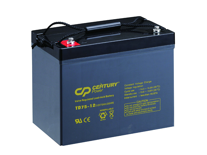 Energy Storage Battery